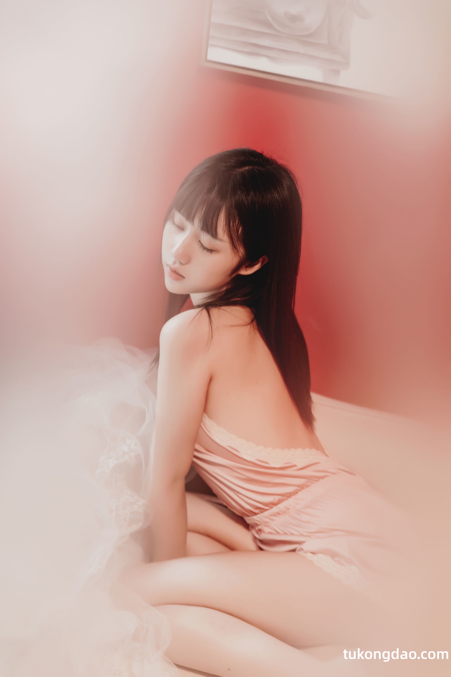 喵糖映画 VOL.005 写真集 写真系列-第5张